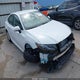 4T1DAACK9SU587694 2025 Toyota Camry Le auction photo thumbnail 1