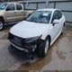 4T1DAACK9SU587694 2025 Toyota Camry Le auction photo thumbnail 2