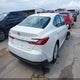 4T1DAACK9SU587694 2025 Toyota Camry Le auction photo thumbnail 4