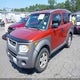 5J6YH28645L033793 2005 Honda Element Ex auction photo thumbnail 2