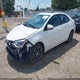 2T1BURHE1GC660940 2016 Toyota Corolla S Plus auction photo thumbnail 2