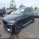 5UXCW2C56KL082878 2019 BMW X7 xDrive40I auction photo thumbnail 2