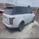 SALGS2FE9HA347087 2017 Land Rover Range Rover 5.0L V8 Supercharged auction photo thumbnail 4