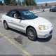 1C3EL65U91N638753 2001 Chrysler Sebring Limited auction photo thumbnail 1