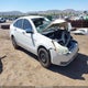 1FAHP3FN4AW124148 2010 Ford Focus Se auction photo thumbnail 1