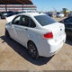 1FAHP3FN4AW124148 2010 Ford Focus Se auction photo thumbnail 3
