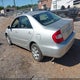 4T1BE32K04U885059 2004 Toyota Camry Le auction photo thumbnail 3