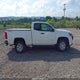 1GCHTBEA7H1257931 2017 Chevrolet Colorado Wt auction photo thumbnail 14