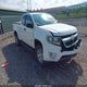 1GCHTBEA7H1257931 2017 Chevrolet Colorado Wt auction photo thumbnail 1