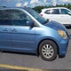 5FNRL3H49AB006230 2010 Honda Odyssey Ex auction photo thumbnail 6