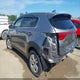KNDPM3AC1K7502457 2019 Kia Sportage Lx auction photo thumbnail 3