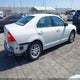 3FAHP0GA5BR337236 2011 Ford Fusion S auction photo thumbnail 4