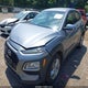 KM8K1CAAXMU688694 2021 Hyundai Kona Se auction photo thumbnail 2