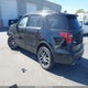 1FM5K8GT2HGA60097 2017 Ford Explorer Sport auction photo thumbnail 3