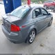 19UUA66236A015820 2006 Acura Tl auction photo thumbnail 4