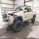 3TMCZ5ANXHM052030 2017 Toyota Tacoma Trd Off Road auction photo thumbnail 2