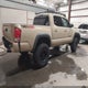 3TMCZ5ANXHM052030 2017 Toyota Tacoma Trd Off Road auction photo thumbnail 4