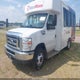 1FDEE3FS9JDC33172 2018 Ford E-350 Cutaway auction photo thumbnail 2