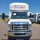 1FDFE4FS7JDC37294 2018 Ford Econoline E450 Super Duty Cutwy Van auction photo thumbnail 12