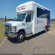1FDFE4FS7JDC37294 2018 Ford Econoline E450 Super Duty Cutwy Van auction photo thumbnail 2