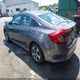 2HGFC2F60KH580990 2019 Honda Civic Lx auction photo thumbnail 3