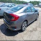 2HGFC2F60KH580990 2019 Honda Civic Lx auction photo thumbnail 4