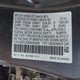2HGFC2F60KH580990 2019 Honda Civic Lx auction photo thumbnail 9