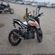 MD2JPJ402MC268255 2021 Ktm 390 Duke auction photo thumbnail 12