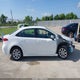 5YFB4MDE4PP073205 2023 Toyota Corolla Le auction photo thumbnail 13