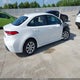 5YFB4MDE4PP073205 2023 Toyota Corolla Le auction photo thumbnail 4