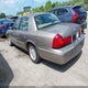 2MEFM75W02X635971 2002 Mercury Grand Marquis Ls auction photo thumbnail 3