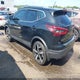 JN1BJ1CW9NW493809 2022 Nissan Rogue Sport Sl Awd Xtronic Cvt auction photo thumbnail 3