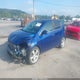 1G1JE6SB3E4200225 2014 Chevrolet Sonic Ltz Auto auction photo thumbnail 2