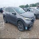 5J6RT6H84NL001244 2022 Honda Cr-V Hybrid Ex-L auction photo thumbnail 1
