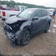 5J6RT6H84NL001244 2022 Honda Cr-V Hybrid Ex-L auction photo thumbnail 2