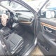 5J6RT6H84NL001244 2022 Honda Cr-V Hybrid Ex-L auction photo thumbnail 5