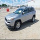 1C4PJLCB4GW125214 2016 Jeep Cherokee Latitude auction photo thumbnail 2