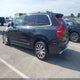 YV4A22PK0H1157659 2017 Volvo Xc90 T6 Momentum auction photo thumbnail 3
