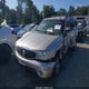 5GAET13P342200572 2004 Buick Rainier Cxl Plus auction photo thumbnail 2