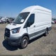 1FTBR3X87LKB43659 2020 Ford Transit-250 Cargo Van auction photo thumbnail 2