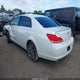 4T1BK36B45U023693 2005 Toyota Avalon Touring auction photo thumbnail 3