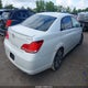 4T1BK36B45U023693 2005 Toyota Avalon Touring auction photo thumbnail 4