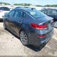 5XXGU4L13LG405478 2020 Kia Optima Ex Premium auction photo thumbnail 3