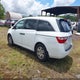 5FNRL5H28BB028604 2011 Honda Odyssey Lx auction photo thumbnail 3