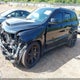 1C4RJFN99LC282429 2020 Jeep Grand Cherokee Trackhawk 4X4 auction photo thumbnail 2