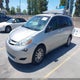 5TDZK23C78S156418 2008 Toyota Sienna Le auction photo thumbnail 2
