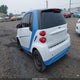 WMEEJ3BA8EK779896 2014 Smart Fortwo Passion/Pure auction photo thumbnail 3