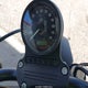 1HD4LE211NB404981 2022 Harley-Davidson Xl883 N auction photo thumbnail 7