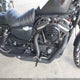 1HD4LE211NB404981 2022 Harley-Davidson Xl883 N auction photo thumbnail 8