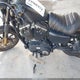 1HD4LE211NB404981 2022 Harley-Davidson Xl883 N auction photo thumbnail 9